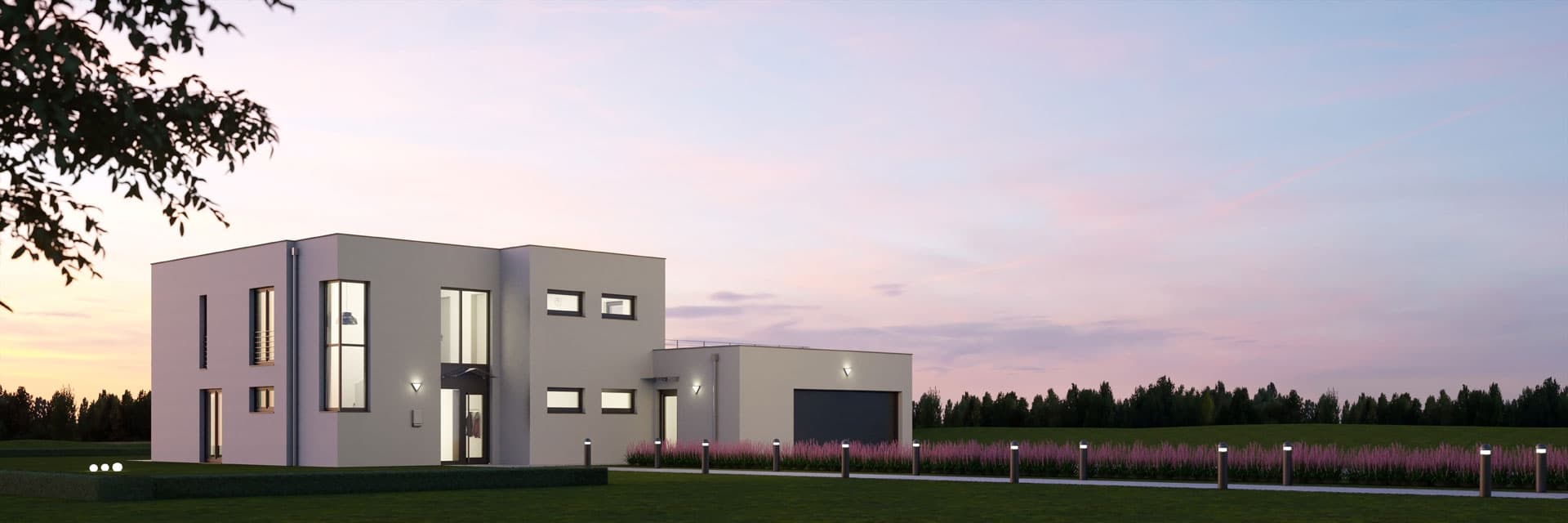 Deje sus proyectos de construcción en A Pobra en nuestras manos