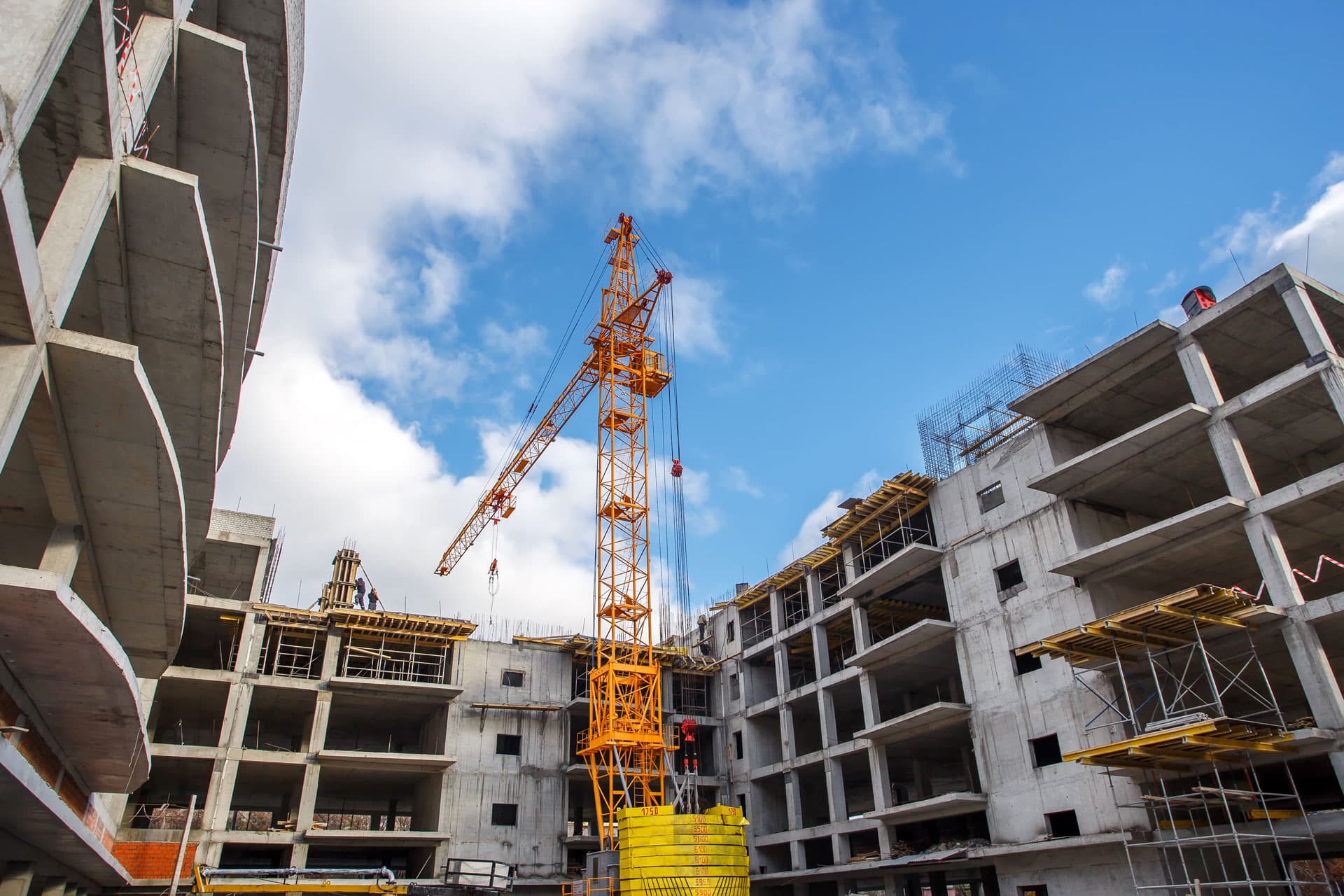 Empresas de construcción de naves industriales en A Pobra