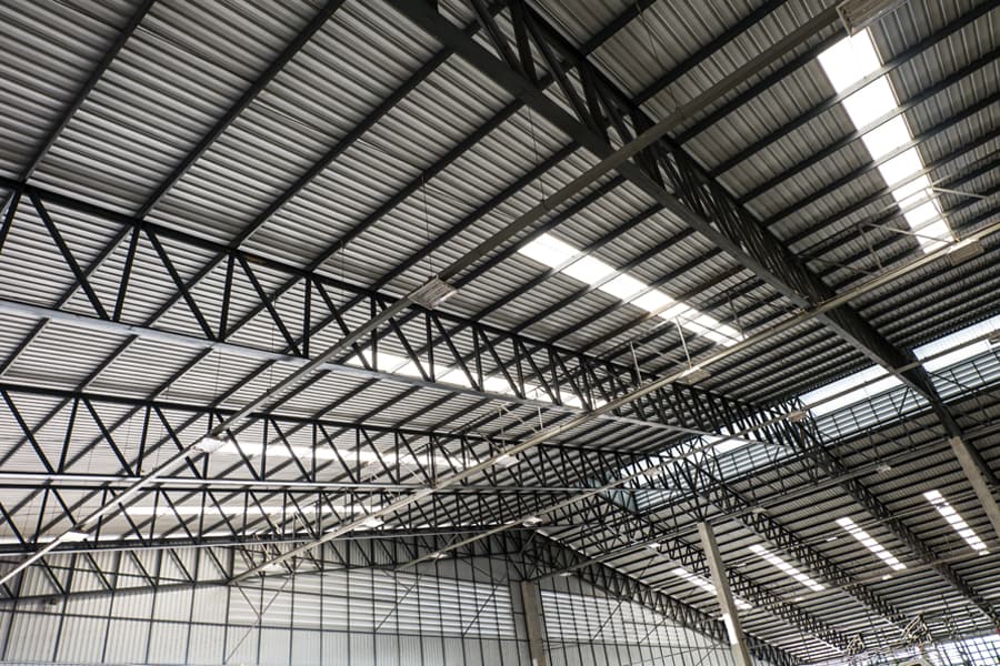Servicio profesional de construcción y reformas