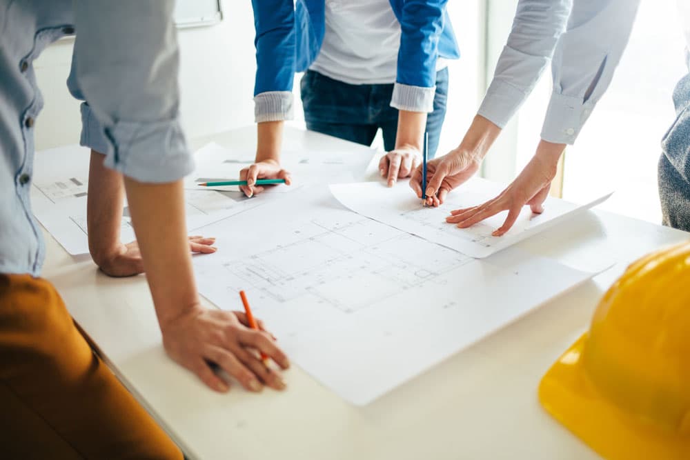 Las mejores soluciones de construcción en A Pobra