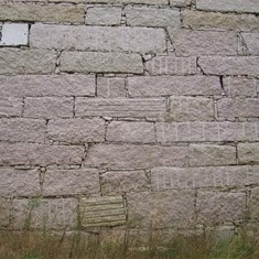 MURO PIEDRA C.E.C.B.