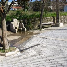 PAVIMENTACION CRUCEIRO 2