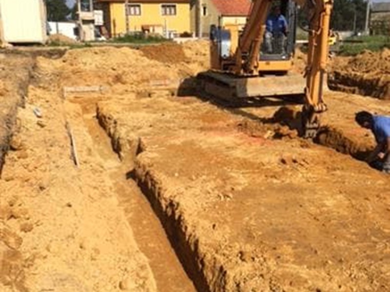 OBRAS EN PROCESO